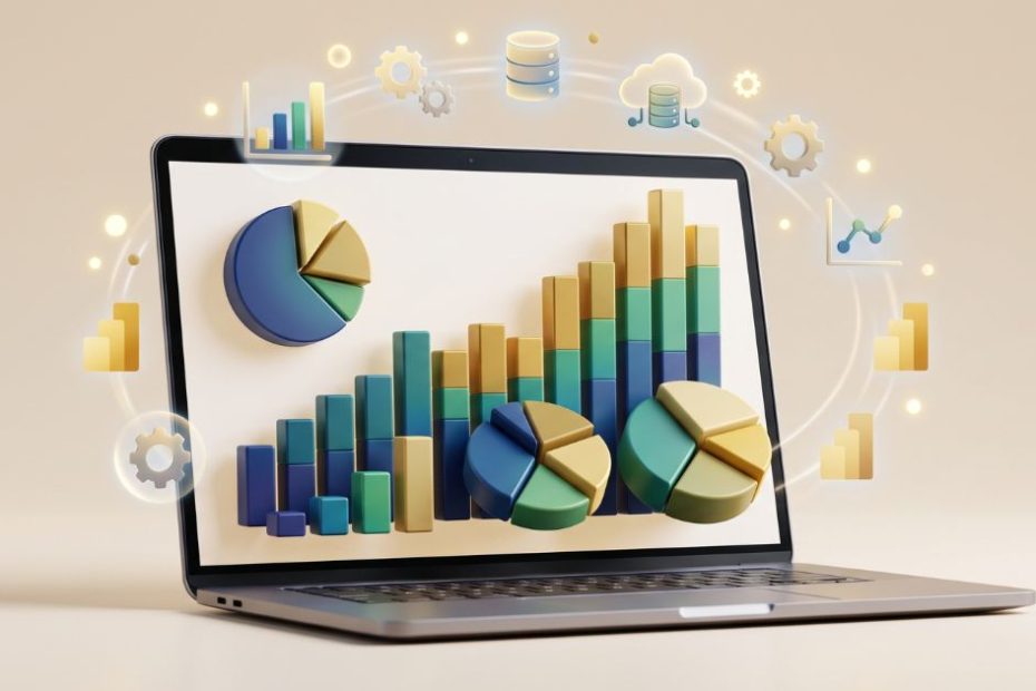 Curso de Power BI Gratis