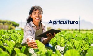 Curso de agricultura