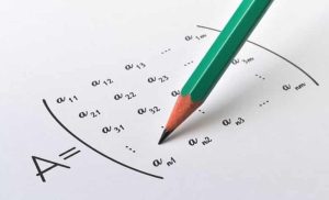 Curso de álgebra lineal