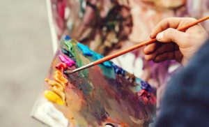 Curso de artística