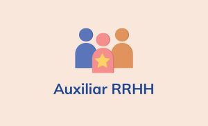 Curso de auxiliar de recursos humanos