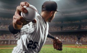 Curso de béisbol