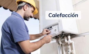 Curso de calefacción