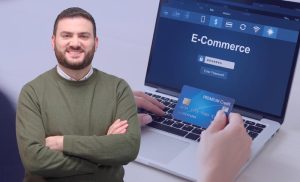 Curso de comercio electrónico