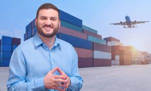 Curso de comercio internacional