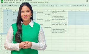 Curso de contabilidad