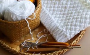 Curso de crochet