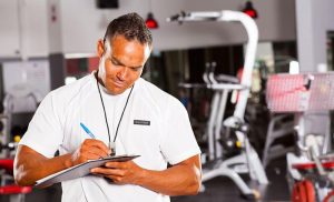 Curso de director de gimnasio