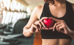 Curso de ejercicios de cardio y fuerza