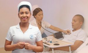 Curso de enfermería