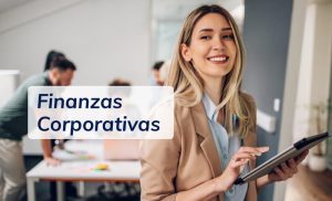 Curso de finanzas corporativas