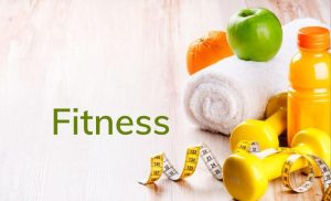 Curso de fitness