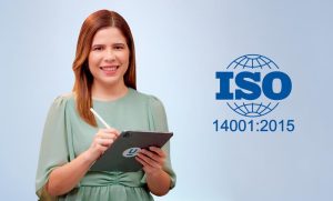 Curso de gestión ambiental