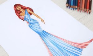 Curso de ilustración de modas