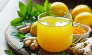 Curso de jugos curativos