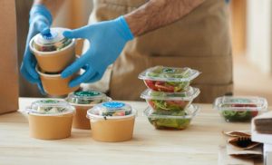 Curso de manipulación de alimentos