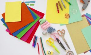 Curso de manualidades