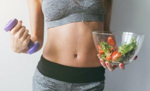 Curso de nutrición deportiva