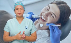 Curso de odontología