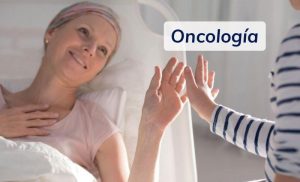 Curso de oncología