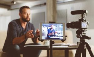 Curso de producción audiovisual