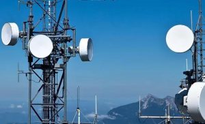 Curso de radiocomunicaciones y antenas