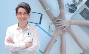 Curso de talento humano