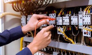 Curso electricidad