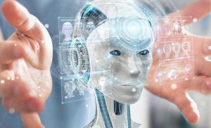 Introducción a la inteligencia artificial